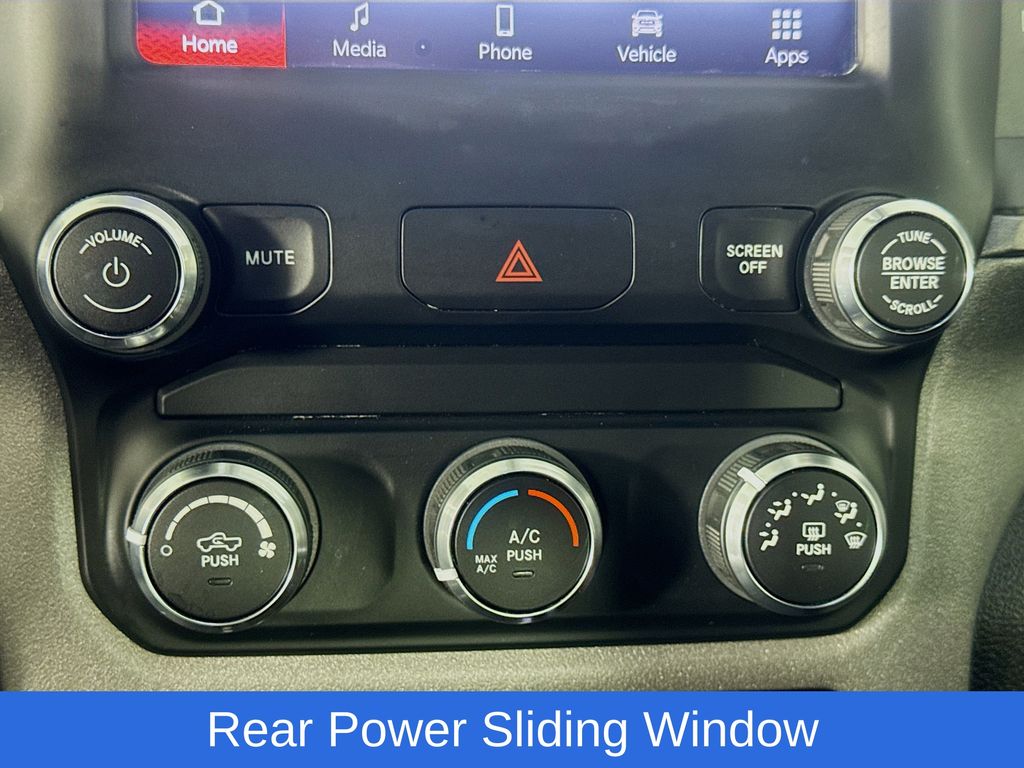 Used Car 2022 Ram 2500  Tradesman For Sale Under $40,000 In Austin, Texas