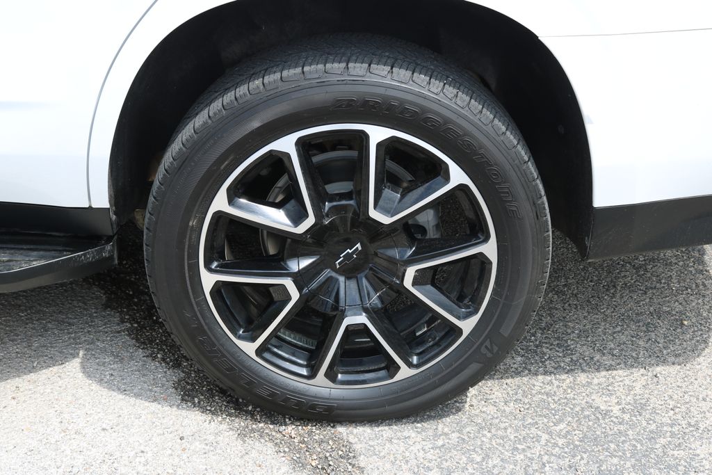 Used Car 2023 Chevrolet Tahoe  Rst For Sale Under $60,000 In Austin, Texas