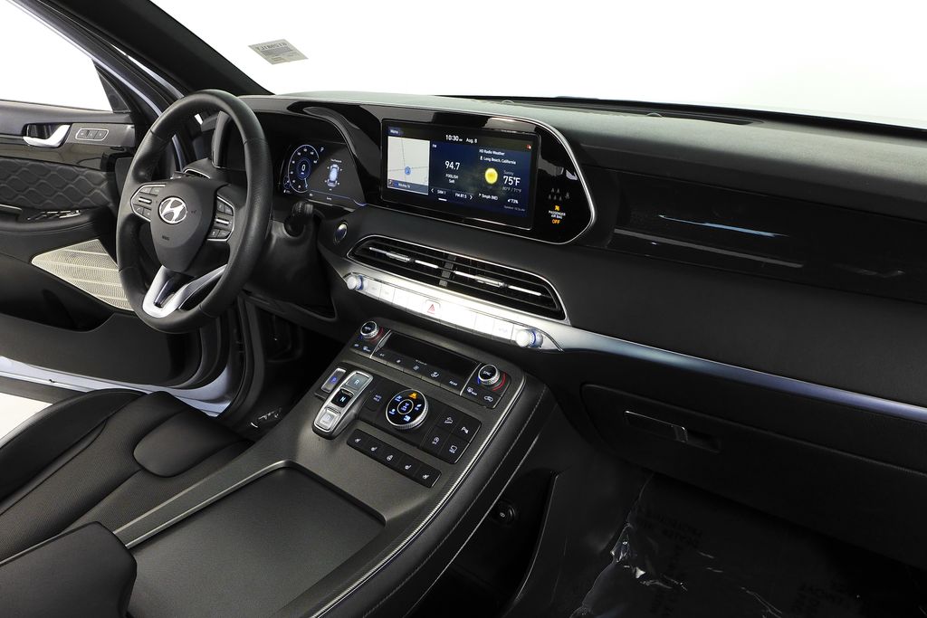 Thumbnail: 2020 Hyundai Palisade - 13