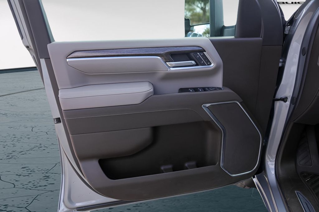 Used Car 2025 Chevrolet Silverado 3500hd  Ltz For Sale Under $80,000 In Austin, Texas