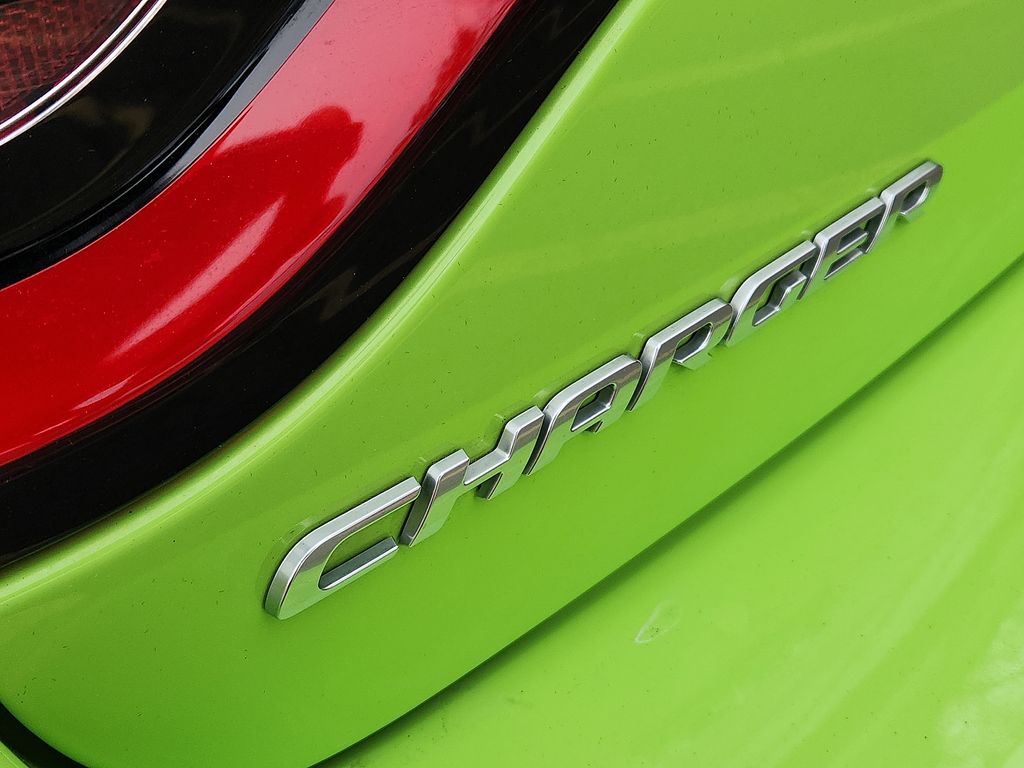 Thumbnail: 2023 Dodge Charger - 31