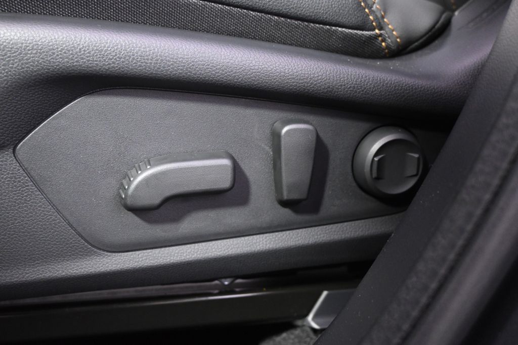 New 2026 Gray Subaru Wilderness image 14