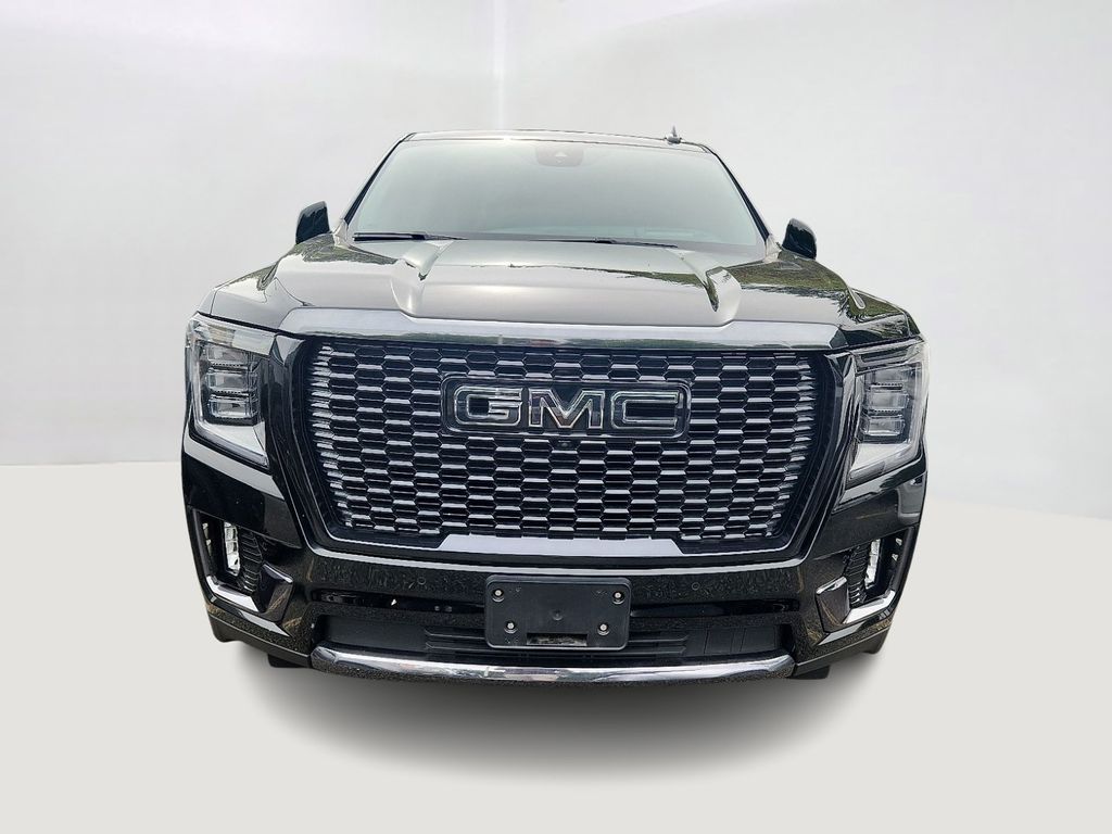 Thumbnail: 2023 GMC Yukon - 2