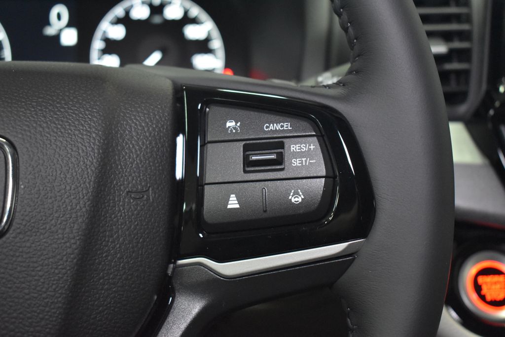 Thumbnail: 2026 Honda Odyssey - 17