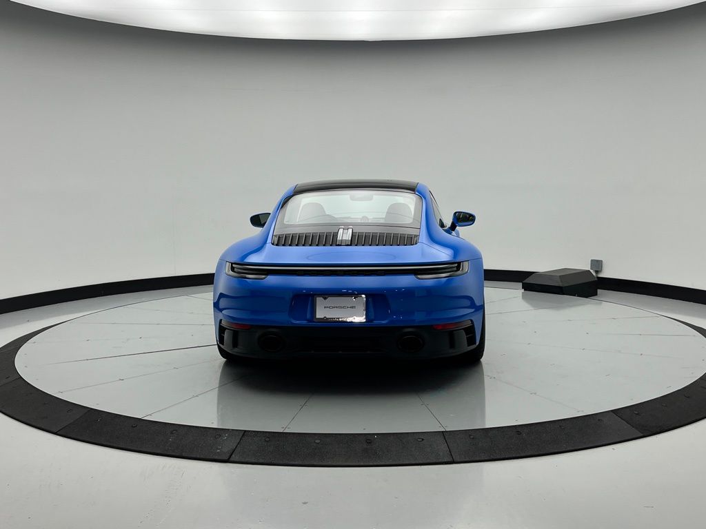 Thumbnail: 2023 Porsche 911 - 9