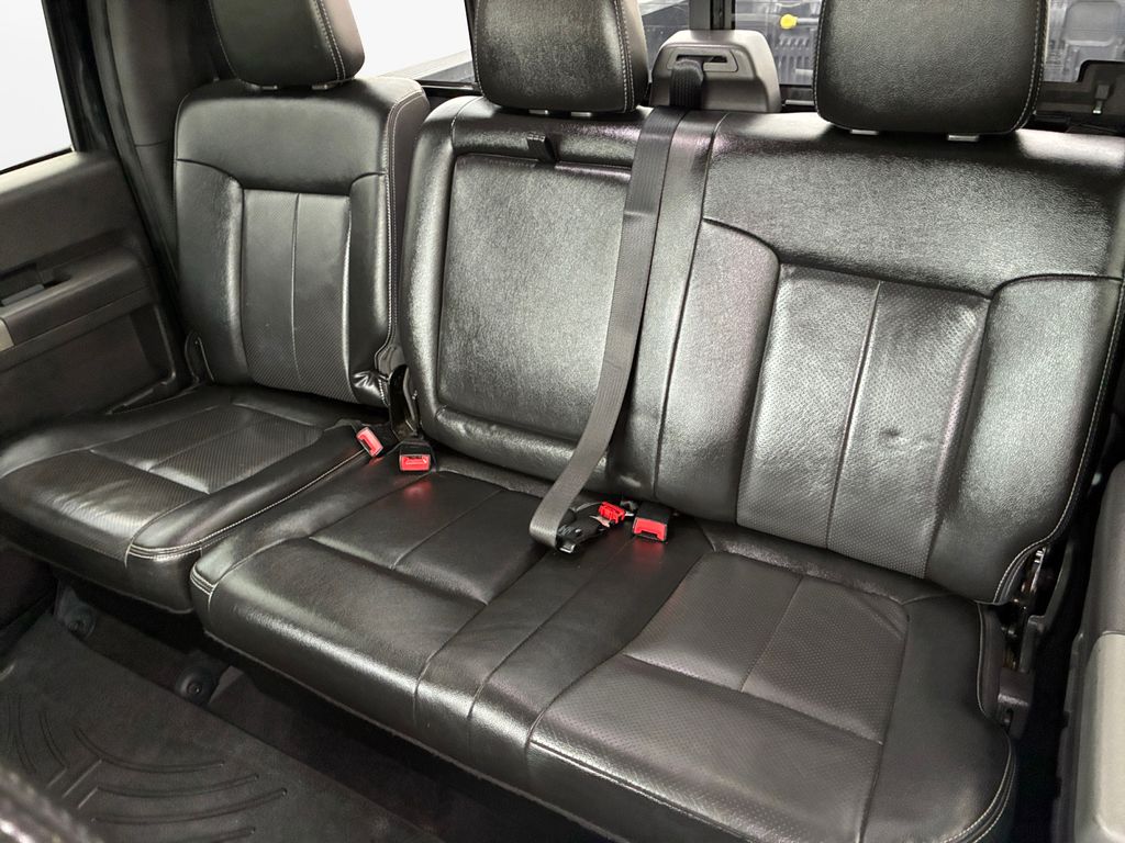 Used Car 2012 Ford F-350sd  Lariat For Sale Under $25,000 In Austin, Texas