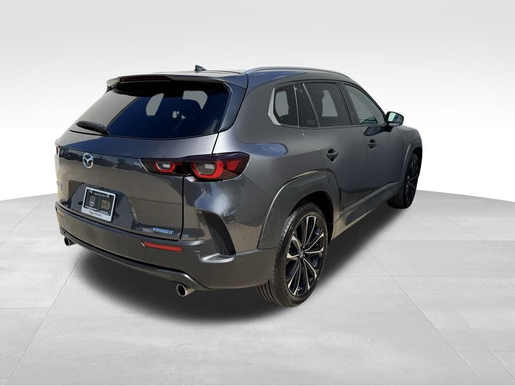 Used Car 2025 Mazda Cx-50  2.5 S Premium Plus Package For Sale Under $35,000 In Georgetown, Texas