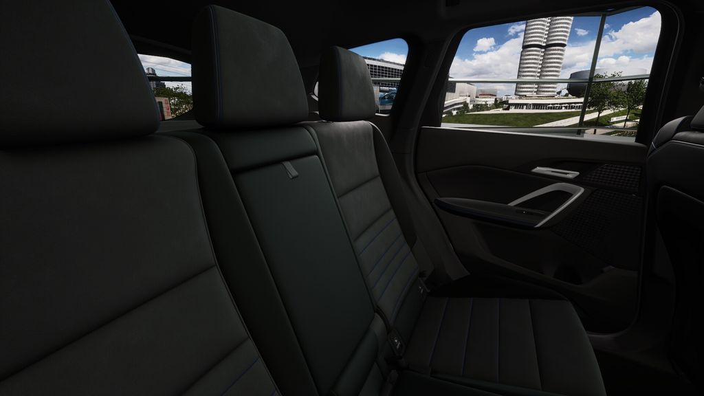 Thumbnail: 2026 BMW X1 - 12