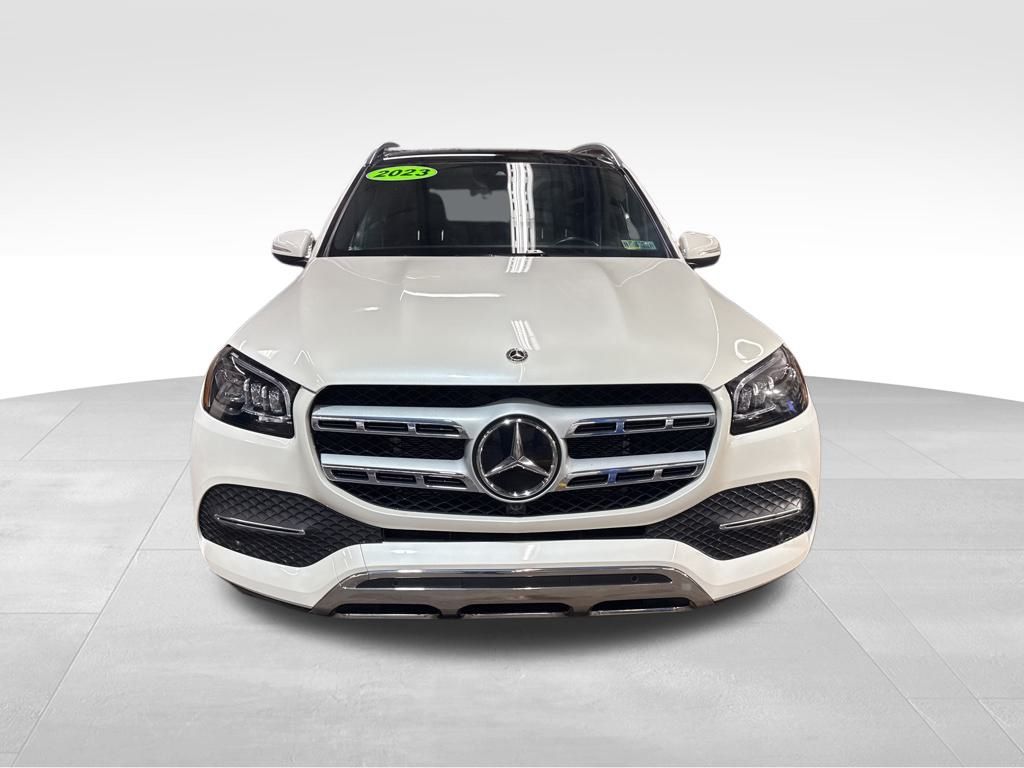 2023 Mercedes-Benz GLS GLS 450 - 8