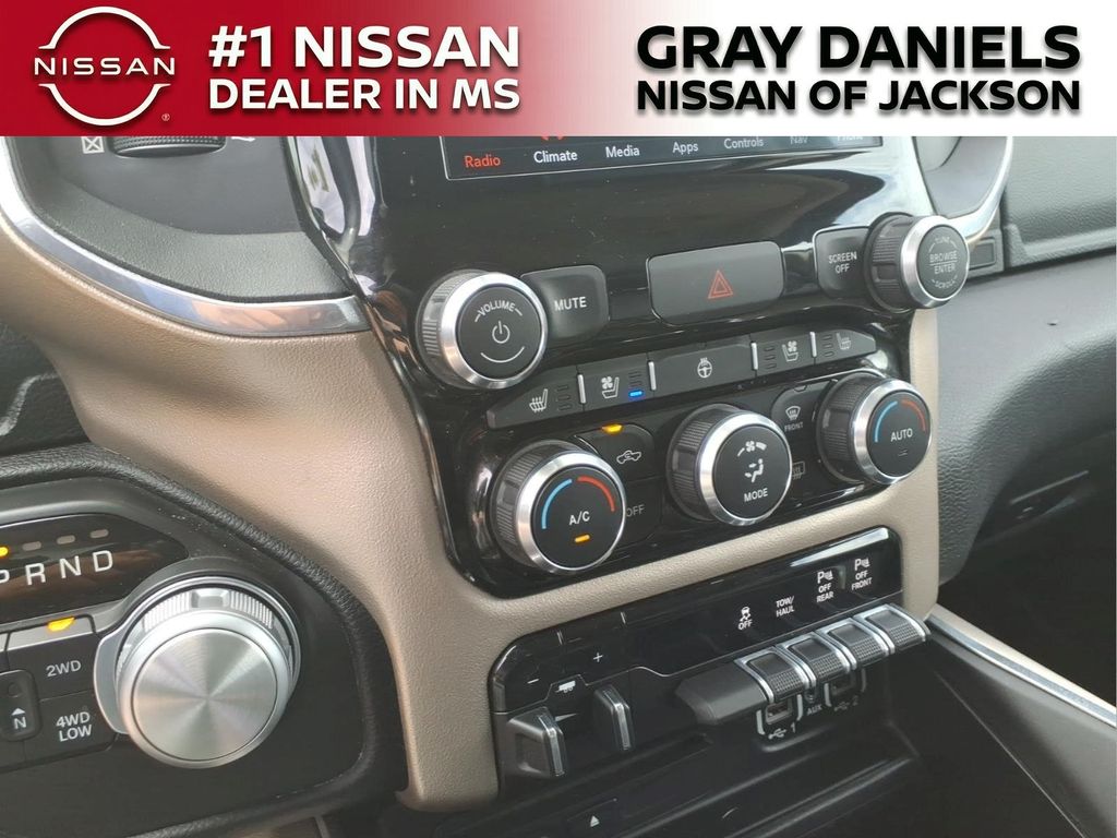 Used 2019 Ram 1500 Truck