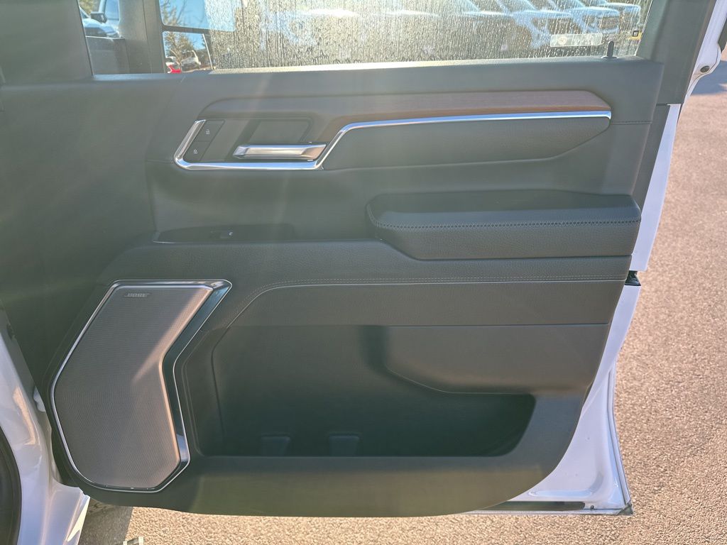 Used Car 2024 Gmc Sierra 2500hd  Denali For Sale Under $70,000 In Austin, Texas