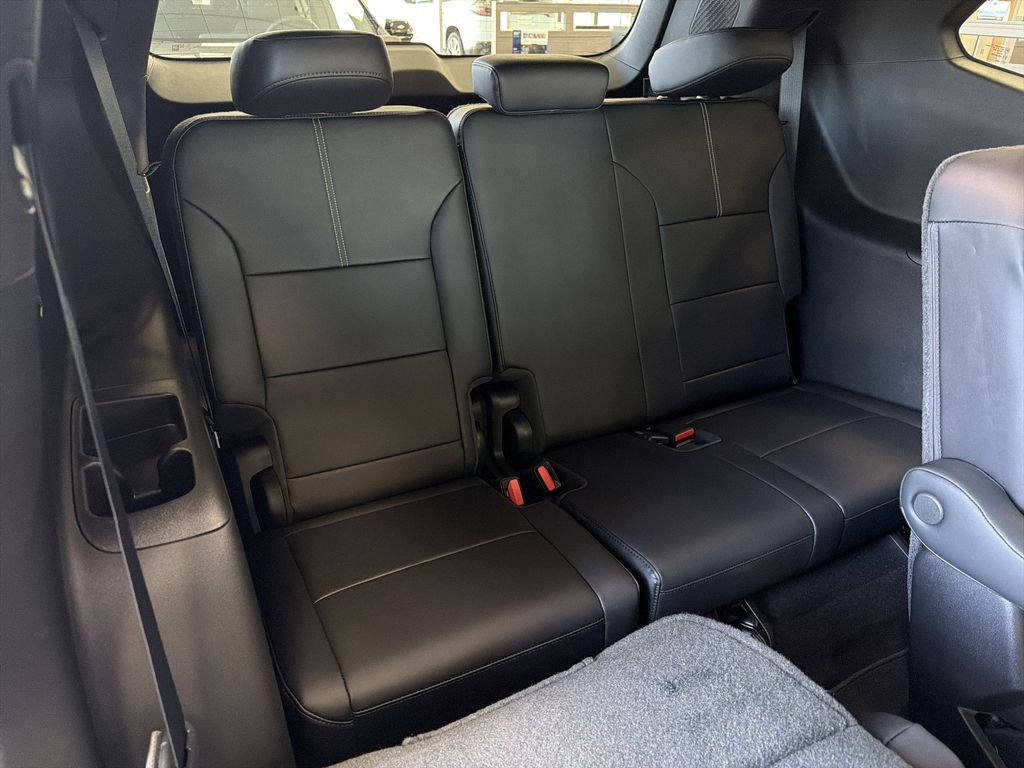 new 2026 GMC Acadia car, priced at $46,130