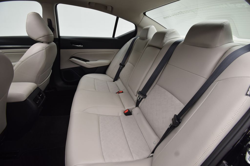 used 2023 Nissan Altima car, priced at $23,600