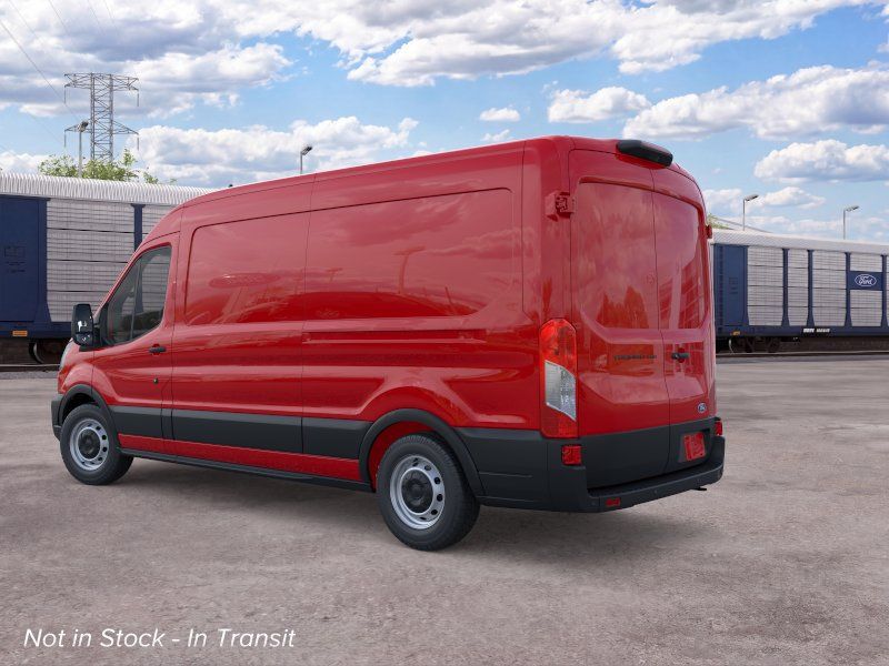 2026 Ford Transit-250 Cargo Van 