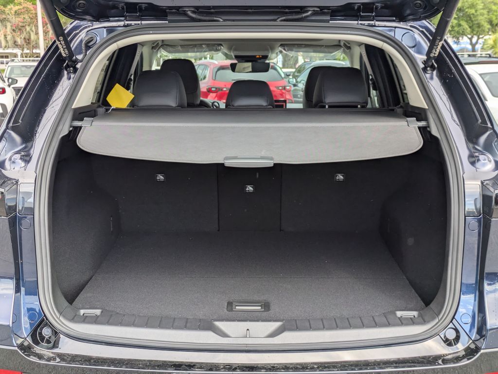 2026 Mazda CX-5 2.5 S Premium Plus