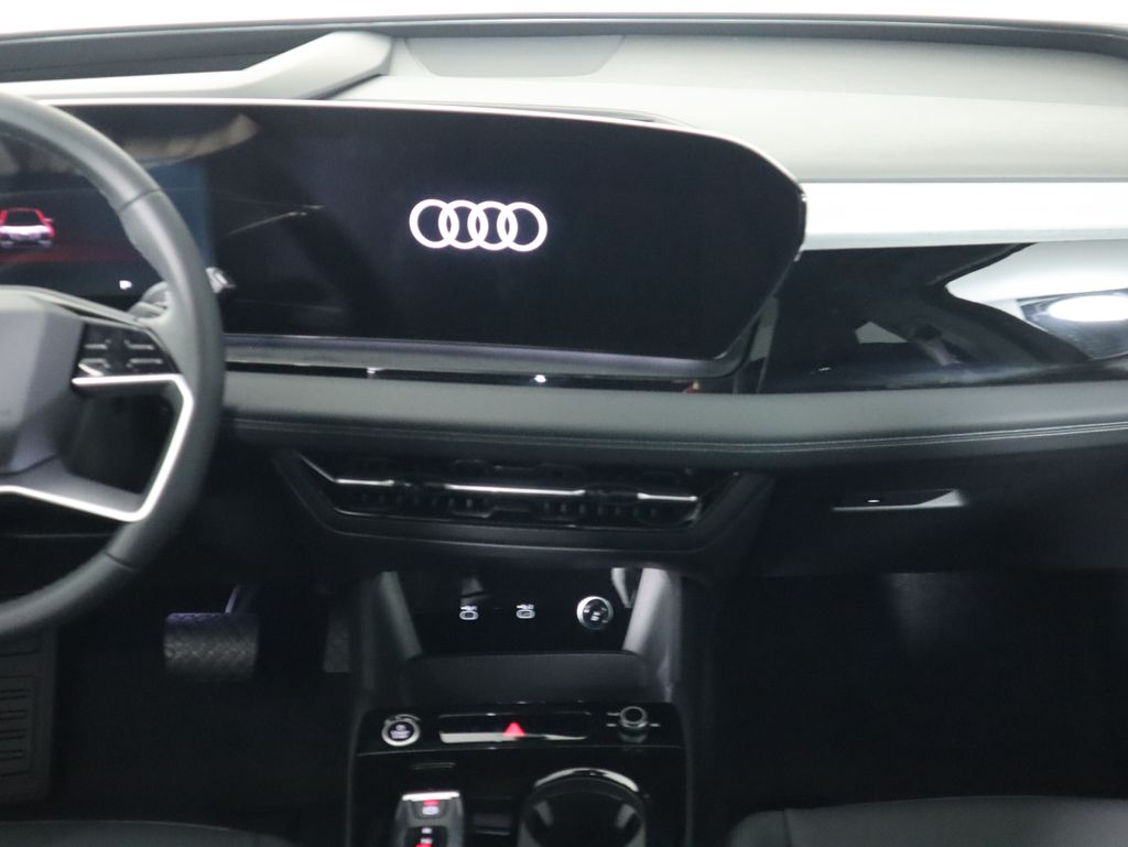 2025 Audi Q6 e-tron Premium 15