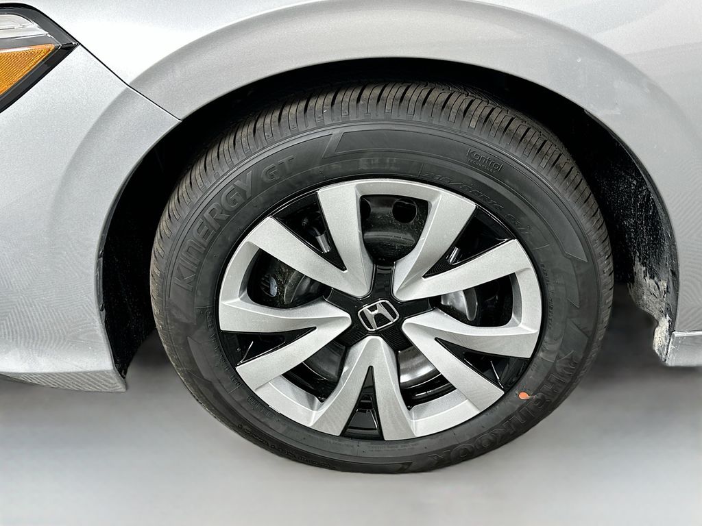 Thumbnail: 2026 Honda Civic - 21