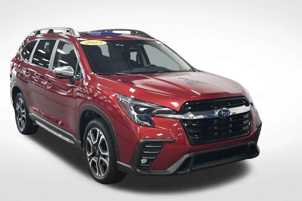 Thumbnail: 2023 Subaru Ascent - 9