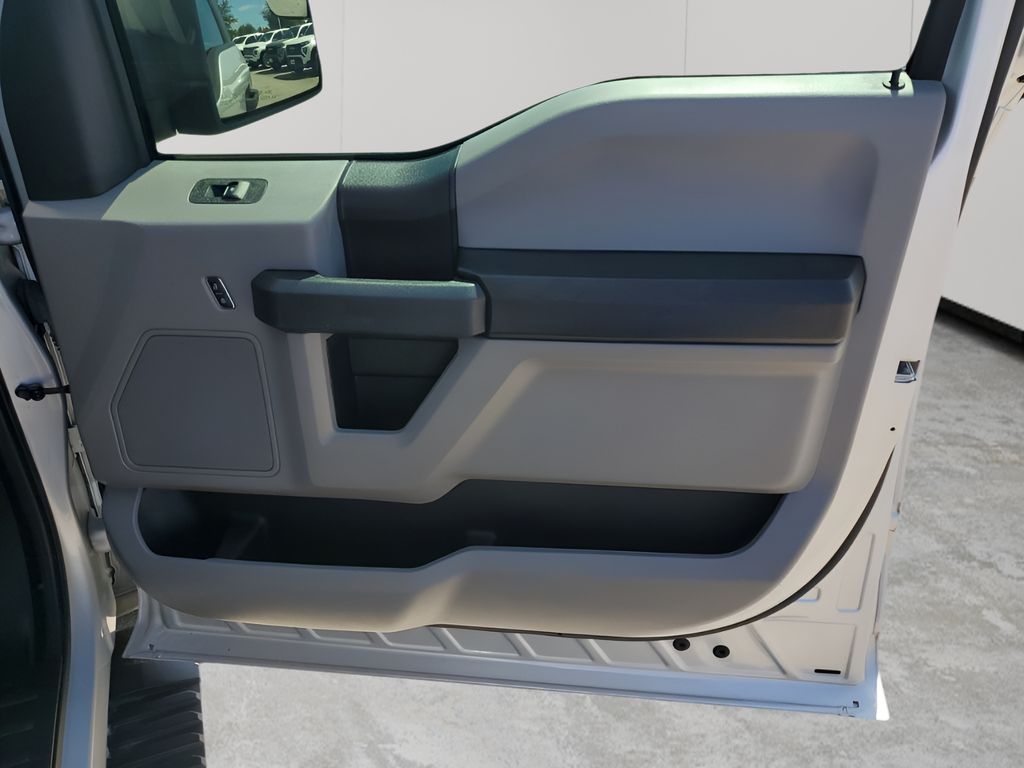 Used Car 2019 Ford F-150  Xl For Sale Under $25,000 In Austin, Texas