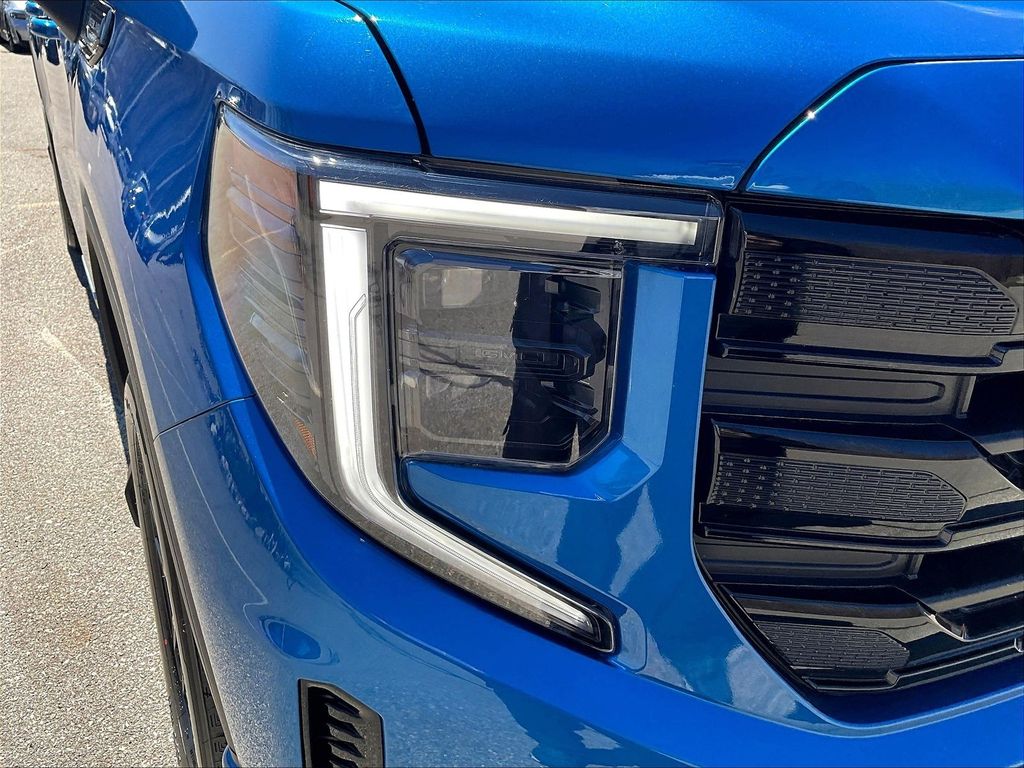 2022 GMC Sierra 1500 — photo 32