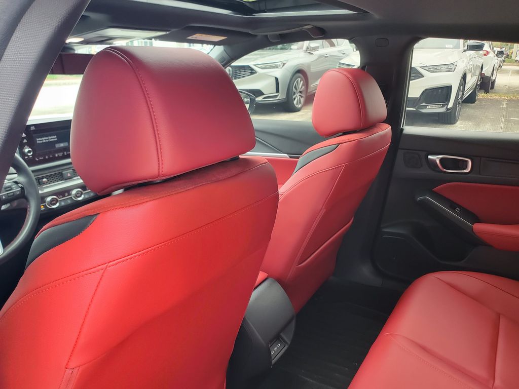 2024 Acura Integra - $27,888