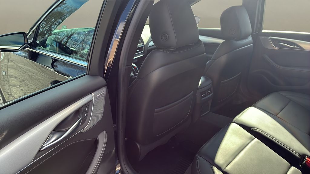 used 2023 Cadillac CT5 car, priced at $28,550