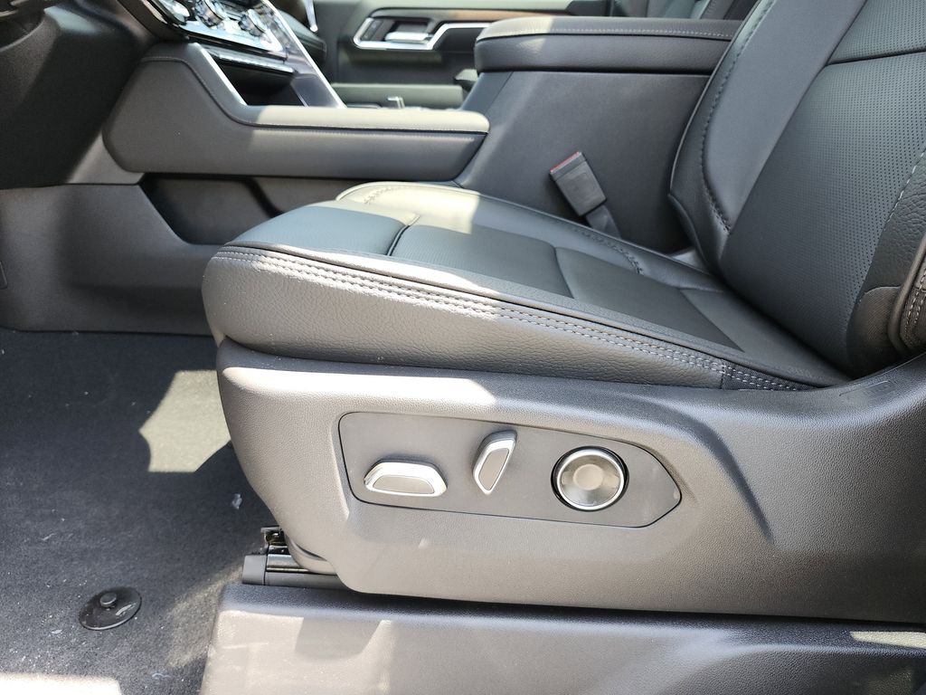 new 2026 GMC Sierra 2500HD car, priced at $80,774