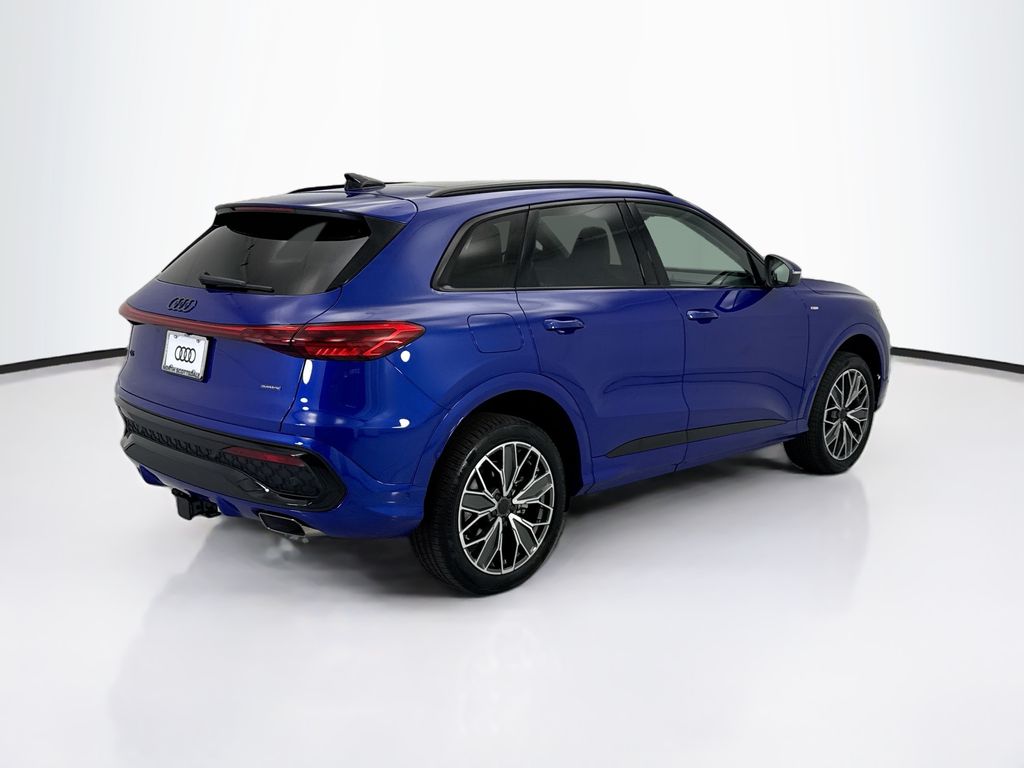 Thumbnail: 2026 Audi Q5 - 5