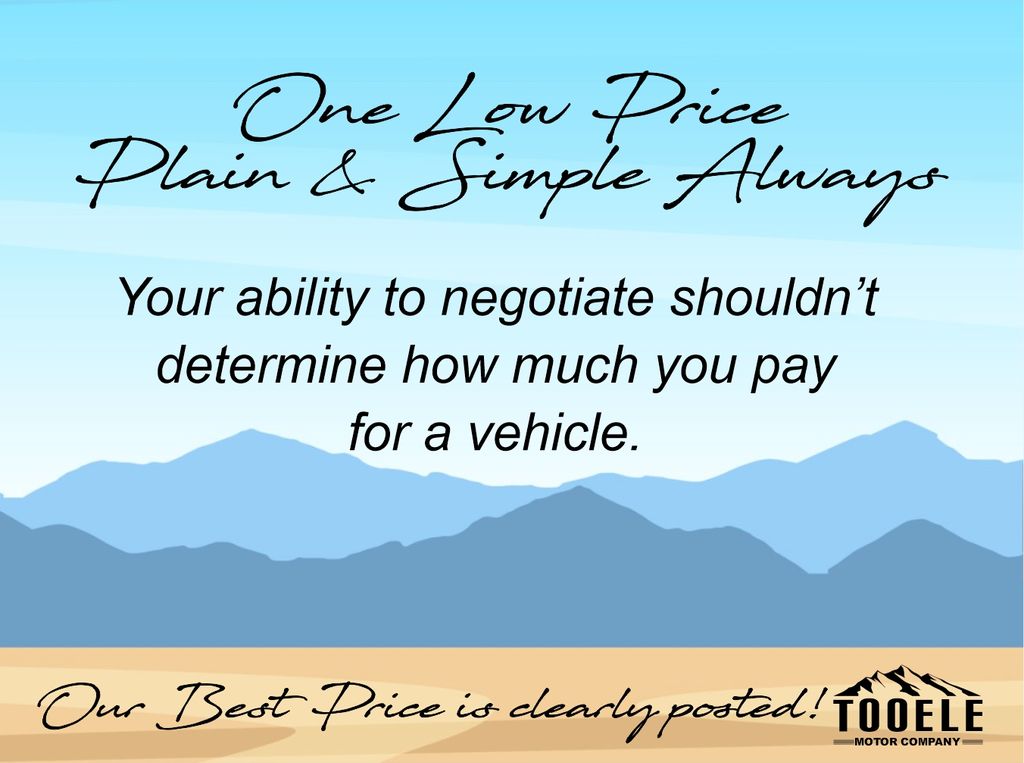 Used 2023 Silver Ford XLT image 3