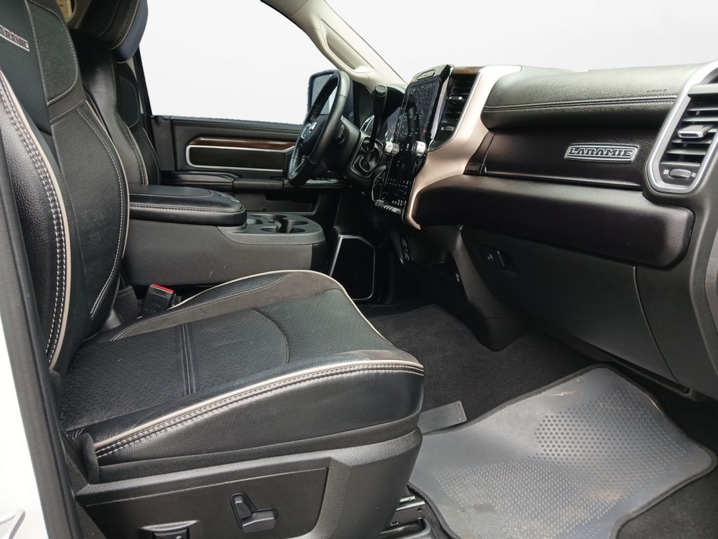 Used Car 2023 Ram 2500  Laramie For Sale Under $70,000 In Austin, Texas