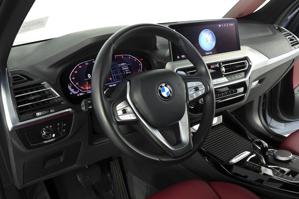 Thumbnail: 2023 BMW X3 - 31