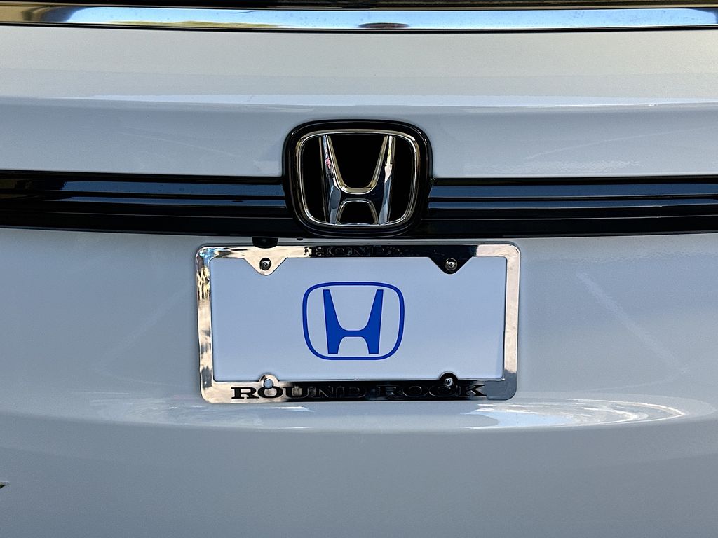 Thumbnail: 2026 Honda Odyssey - 21