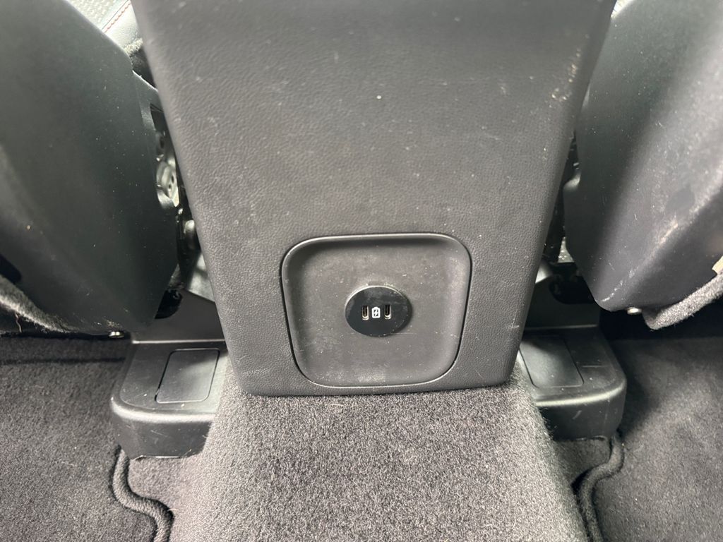 2025 Ford Escape ST-Line Blue at Grove City Ford