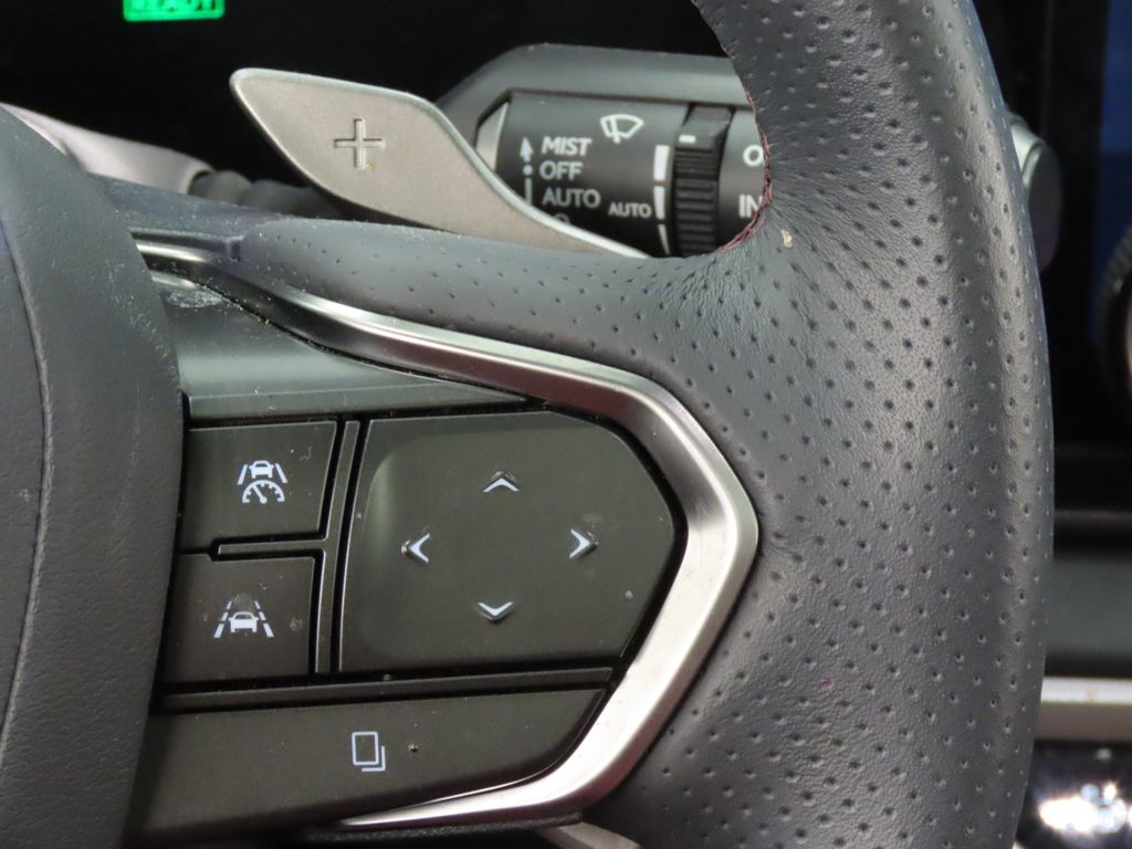 Thumbnail: 2023 Lexus RX - 21