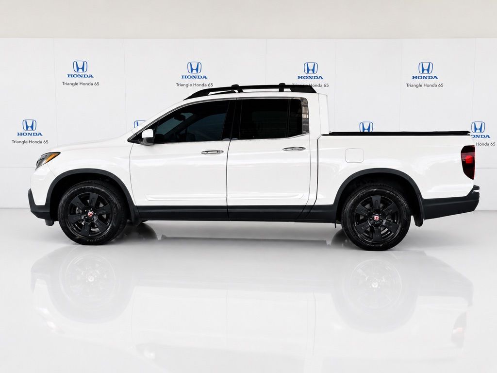 Used Car 2019 Honda Ridgeline  Rtl-e For Sale Under $25,000 In San Juan, Puerto Rico