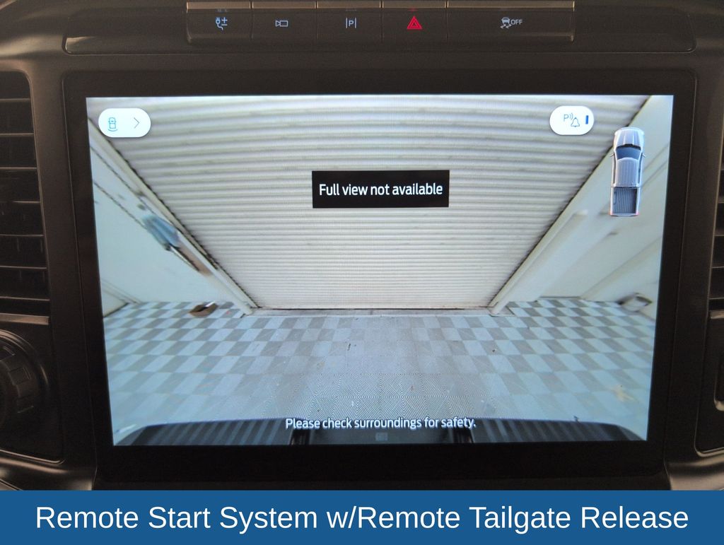 Certified Used 2024 Gray Ford XLT image 26