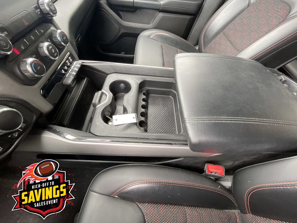 Used 2022 Ram 1500 Truck
