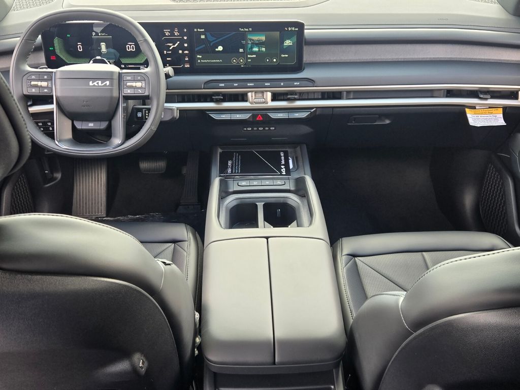 2027 Kia Telluride - $48,780