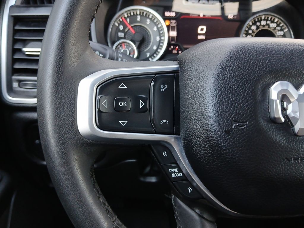 Used Car 2025 Ram 1500  Big Horn/lone Star For Sale Under $40,000 In Austin, Texas