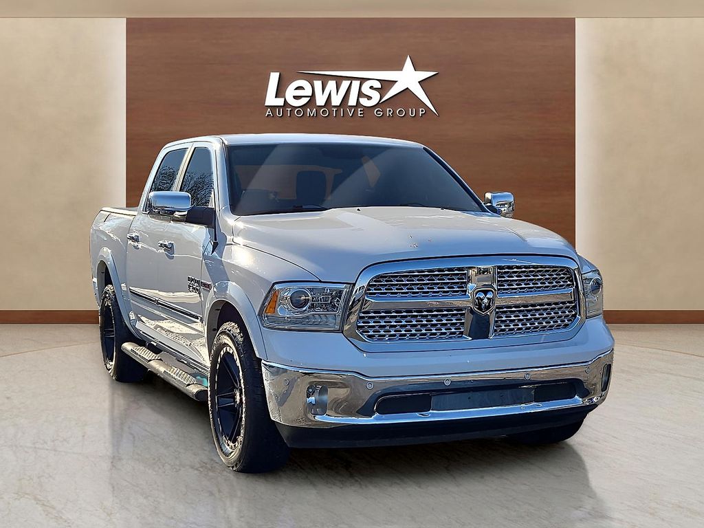 Used 2017 Ram 1500 For Sale in Farmington, AR