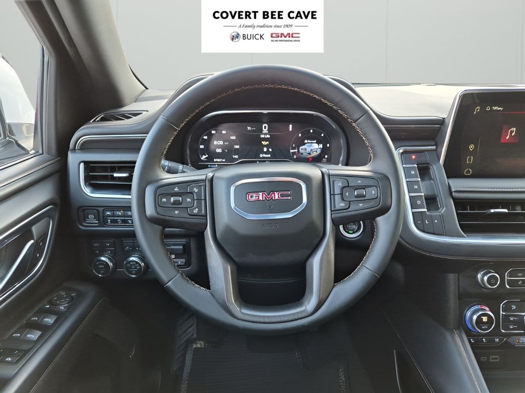 Used Car 2024 Gmc Yukon Xl  At4 For Sale Under $70,000 In Austin, Texas