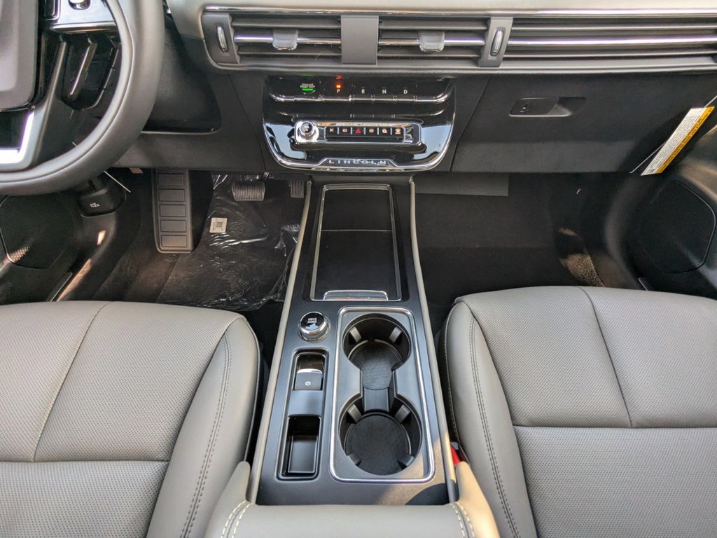 2026 Lincoln Corsair Grand Touring