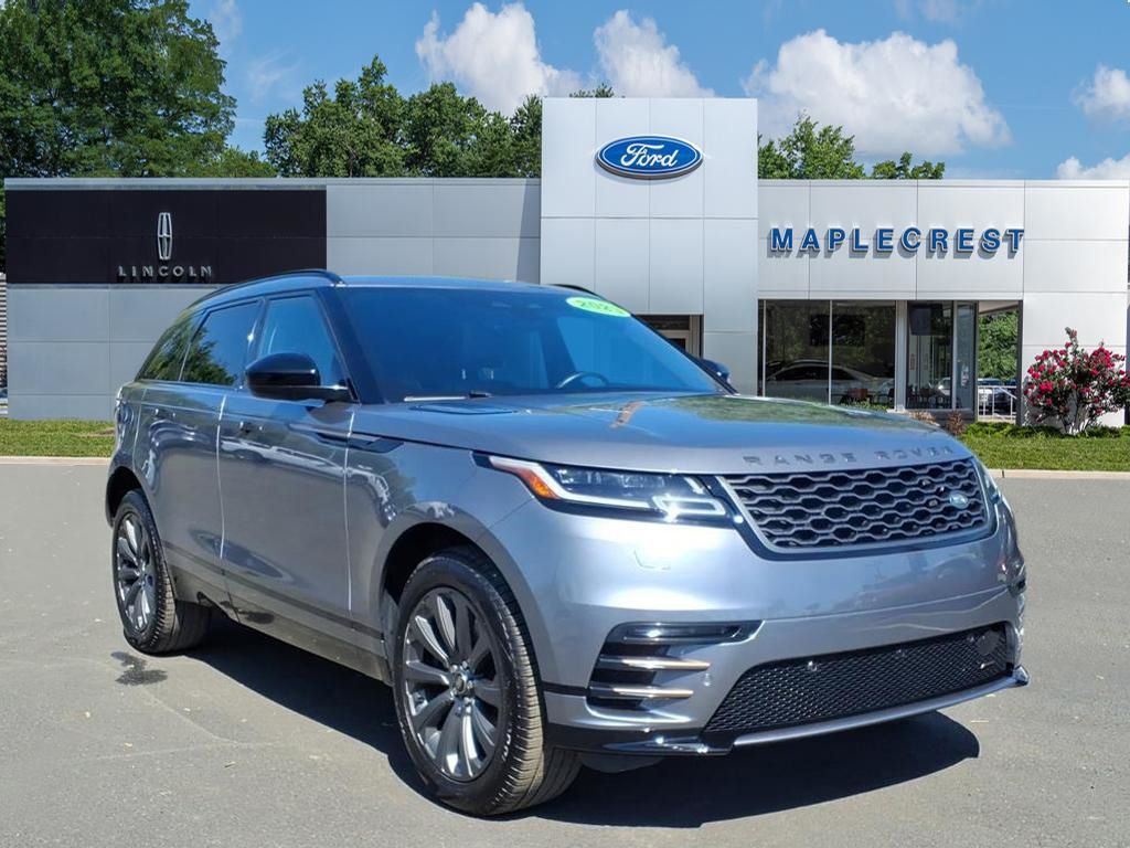 2023 Land Rover Range Rover Velar