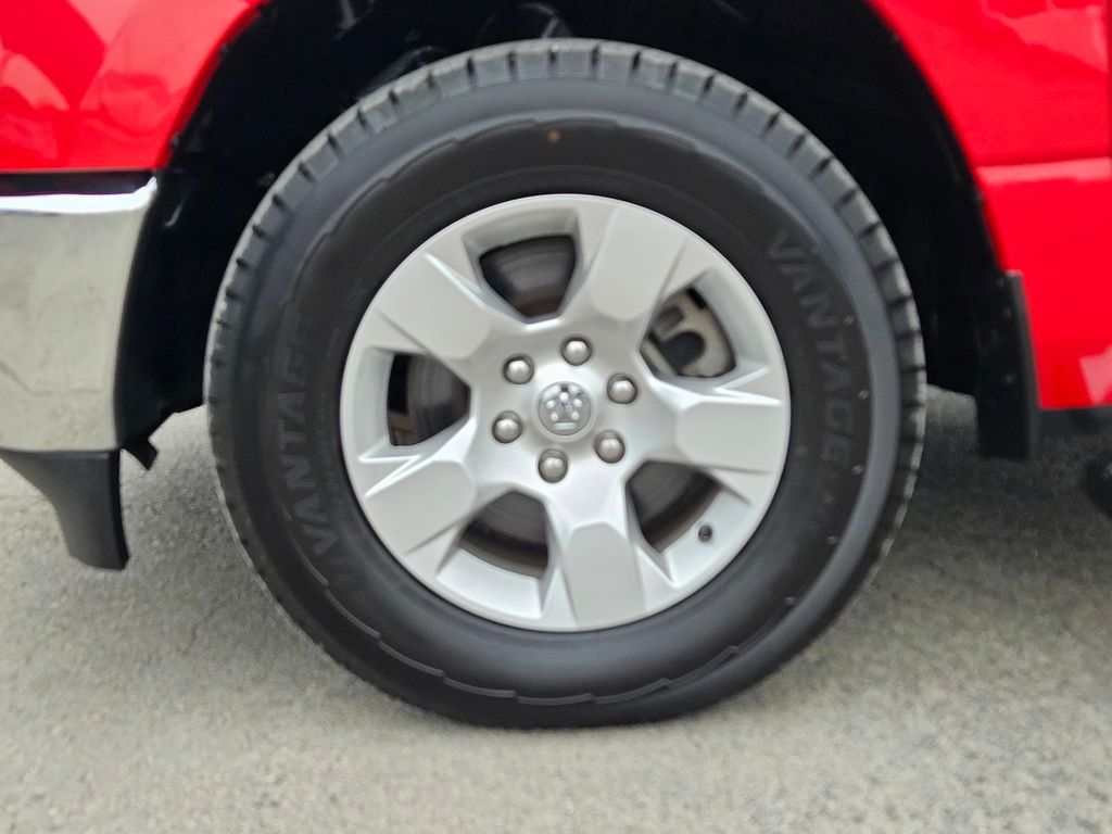 Used Car 2023 Ram 1500  Big Horn/lone Star For Sale Under $35,000 In San Marcos, Texas