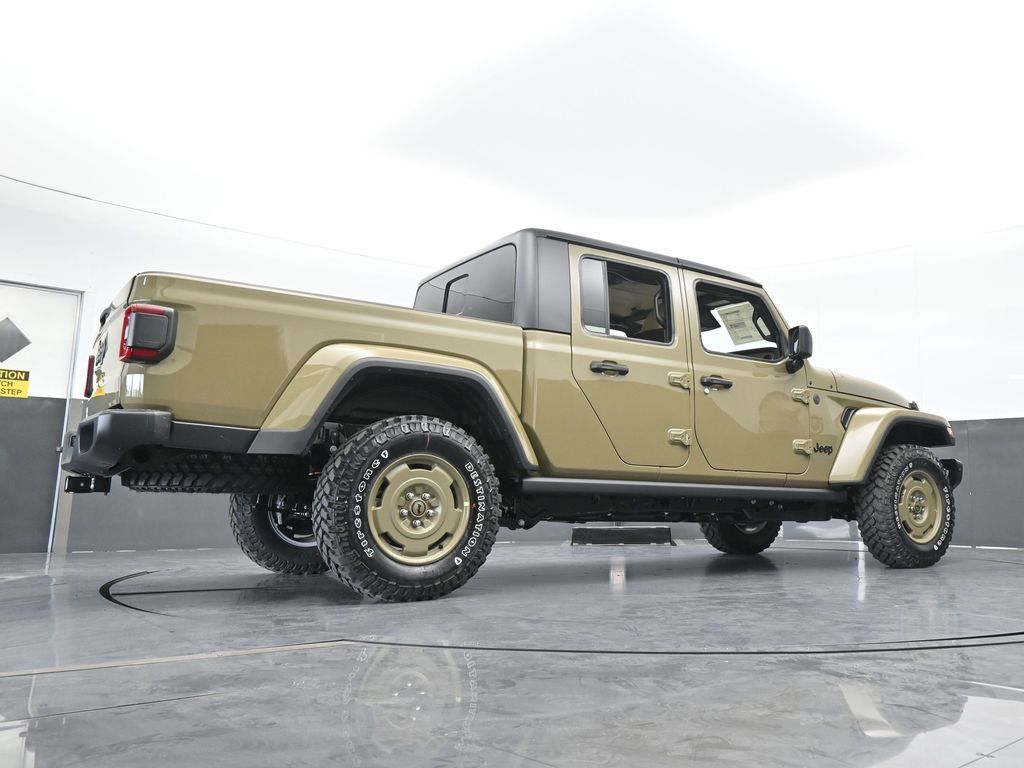 New 2026 41 Jeep Willys 41 image 59