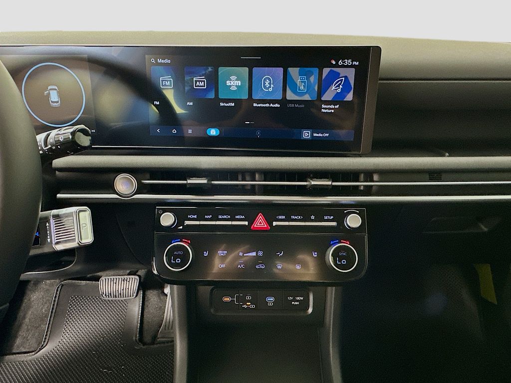 Thumbnail: 2026 Hyundai Tucson - 11