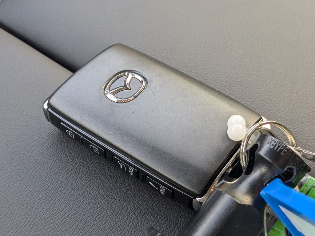 2026 Mazda CX-70 3.3 Turbo Preferred