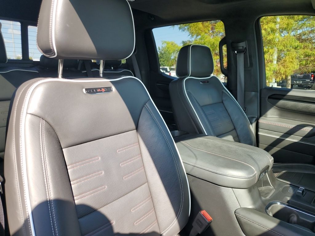 Used Car 2024 Gmc Sierra 1500  At4x For Sale Under $70,000 In Austin, Texas