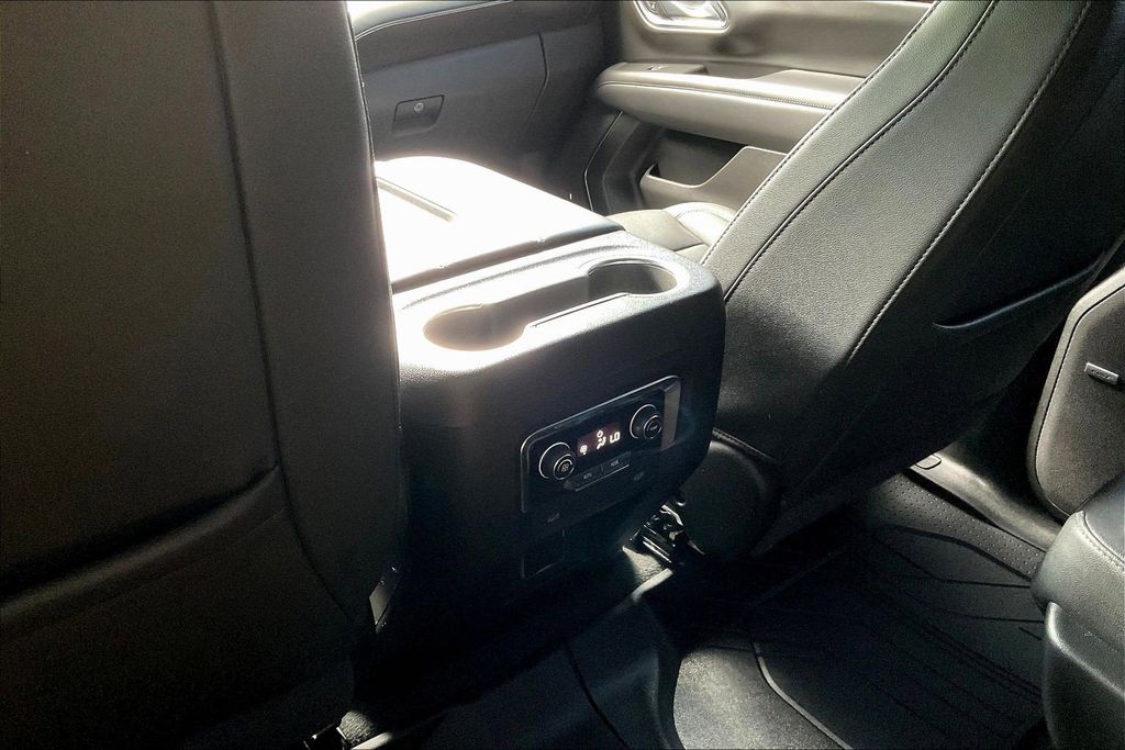 Used 2023 Chevrolet Tahoe SUV