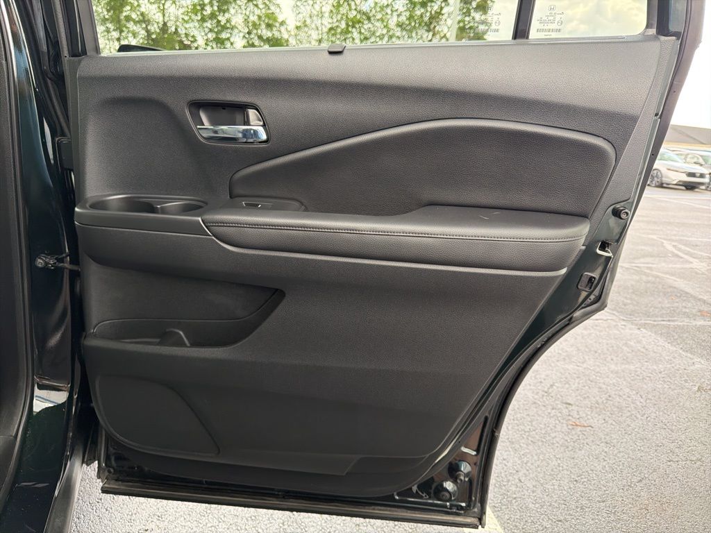 Thumbnail: 2020 Honda Passport - 24